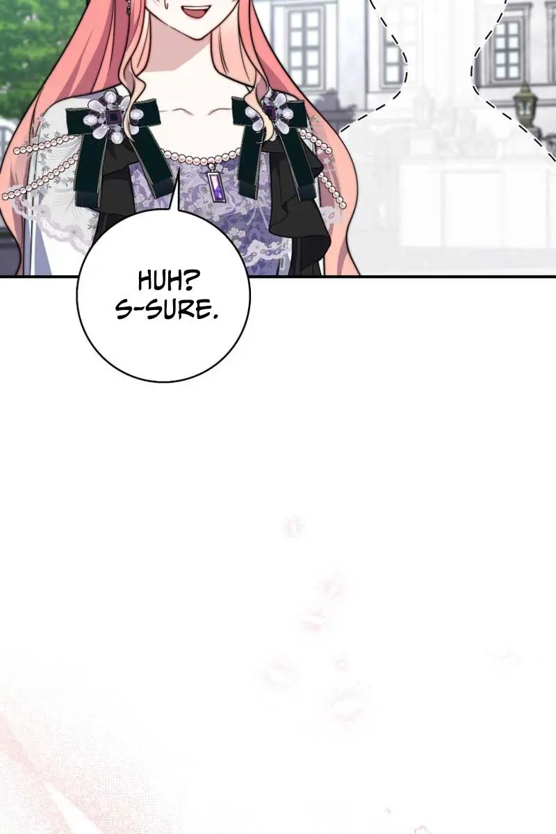 A Fortune-Telling Princess Chapter 36 Page 69