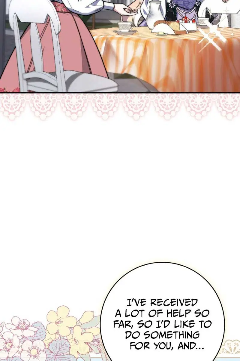 A Fortune-Telling Princess Chapter 36 Page 77