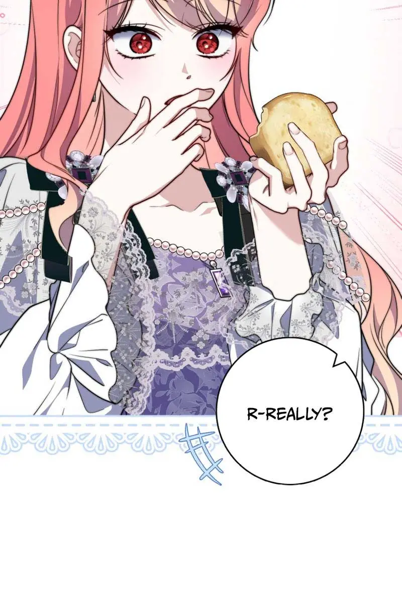A Fortune-Telling Princess Chapter 36 Page 85