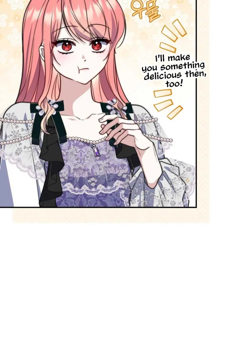 A Fortune-Telling Princess Chapter 36 Page 91