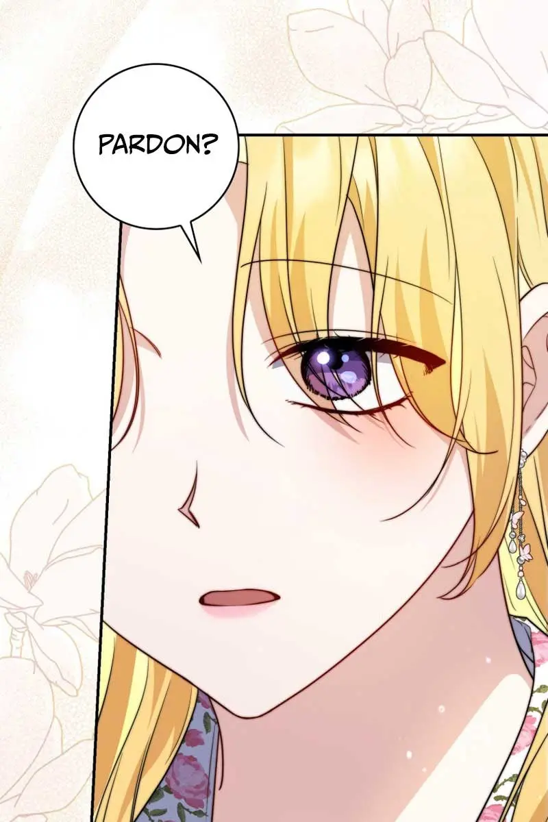 A Fortune-Telling Princess Chapter 36 Page 99
