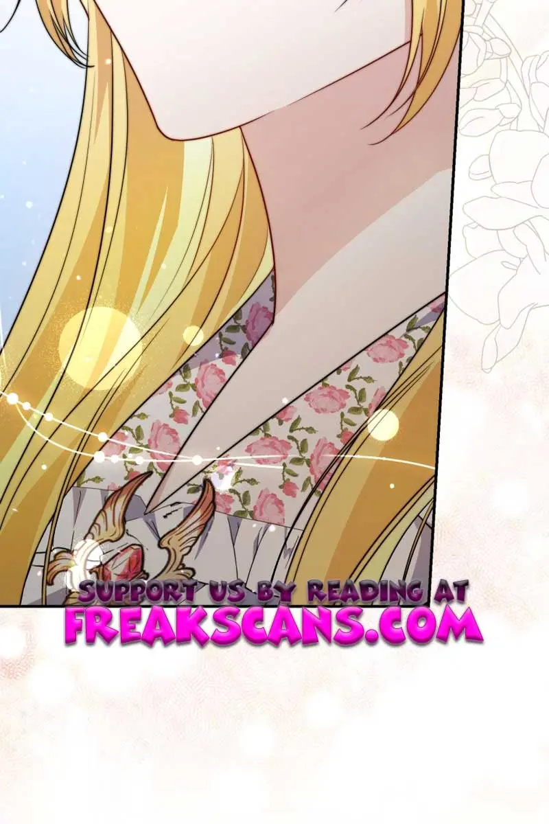 A Fortune-Telling Princess Chapter 36 Page 104