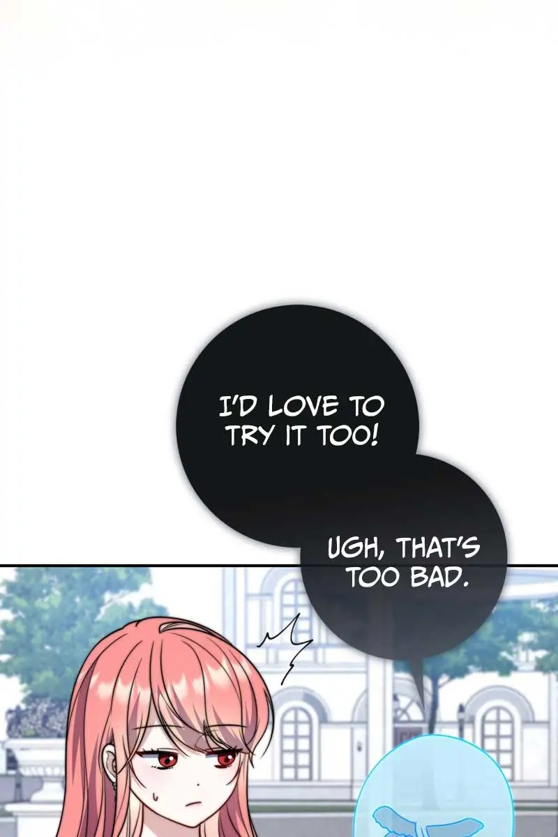 A Fortune-Telling Princess Chapter 36 Page 105