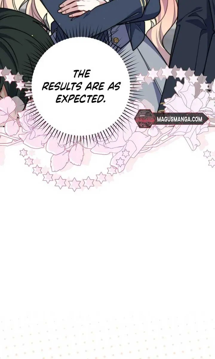 A Fortune-Telling Princess Chapter 37 Page 8