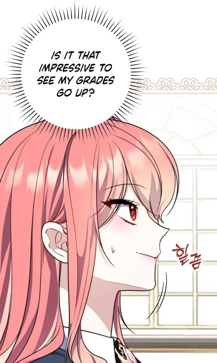 A Fortune-Telling Princess Chapter 37 Page 13