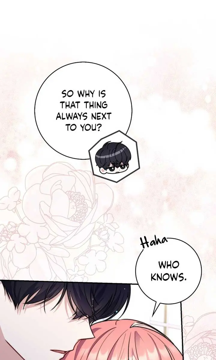 A Fortune-Telling Princess Chapter 37 Page 28