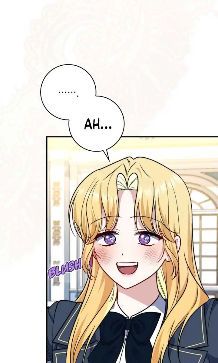 A Fortune-Telling Princess Chapter 37 Page 44