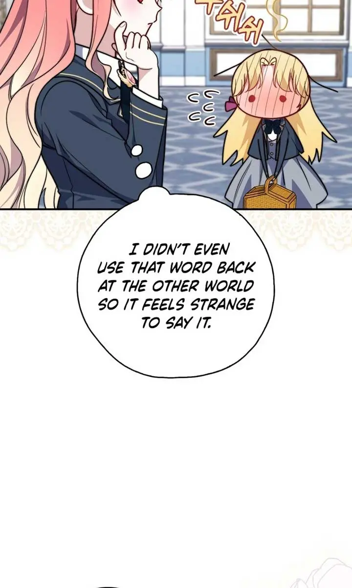 A Fortune-Telling Princess Chapter 37 Page 46