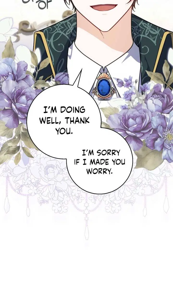 A Fortune-Telling Princess Chapter 37 Page 58
