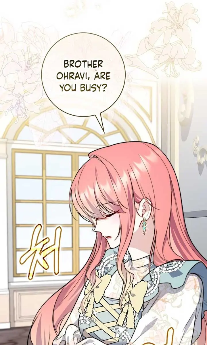 A Fortune-Telling Princess Chapter 37 Page 69