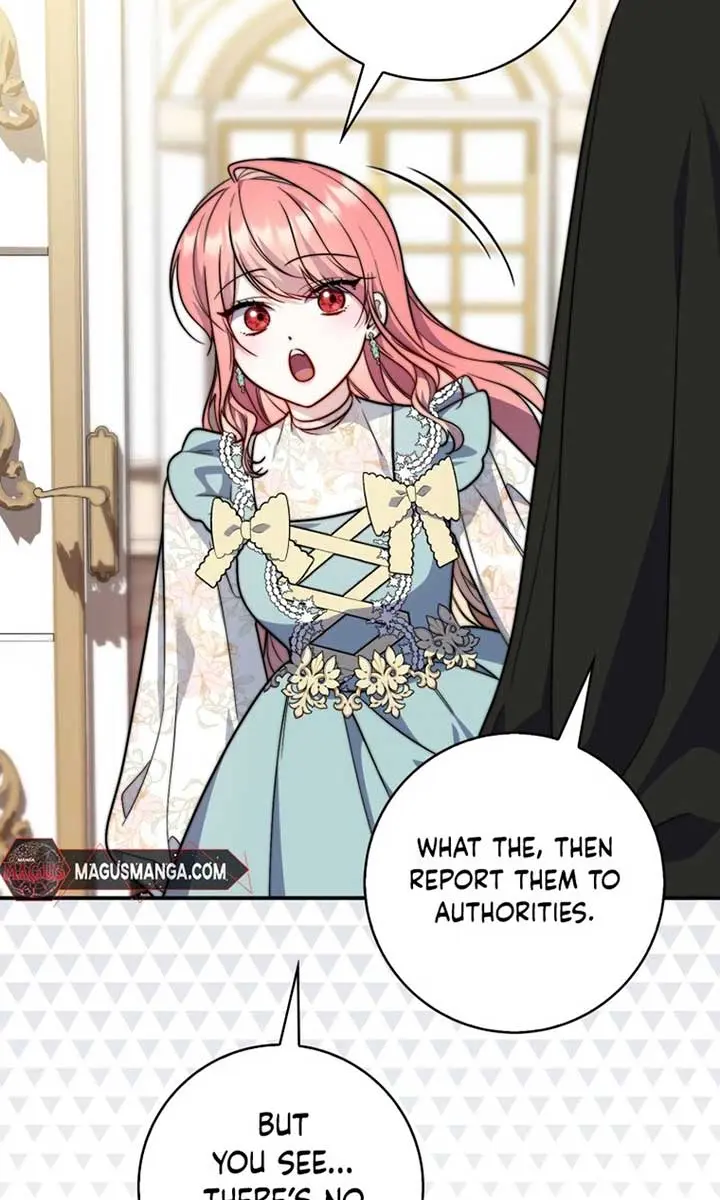 A Fortune-Telling Princess Chapter 37 Page 86