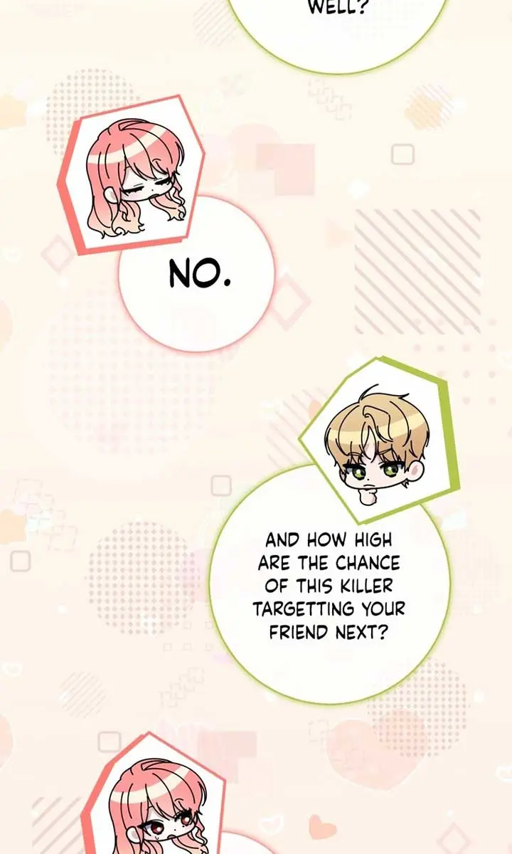 A Fortune-Telling Princess Chapter 37 Page 91