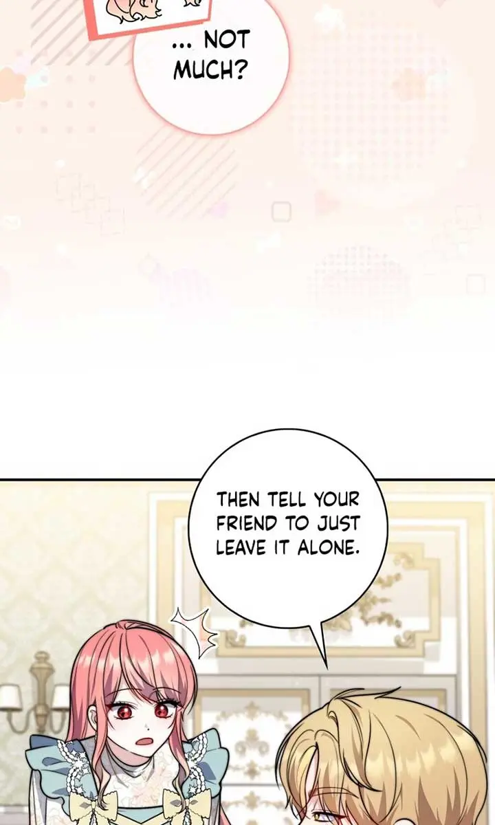 A Fortune-Telling Princess Chapter 37 Page 92