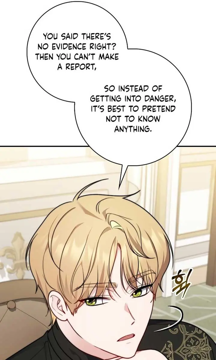 A Fortune-Telling Princess Chapter 37 Page 94