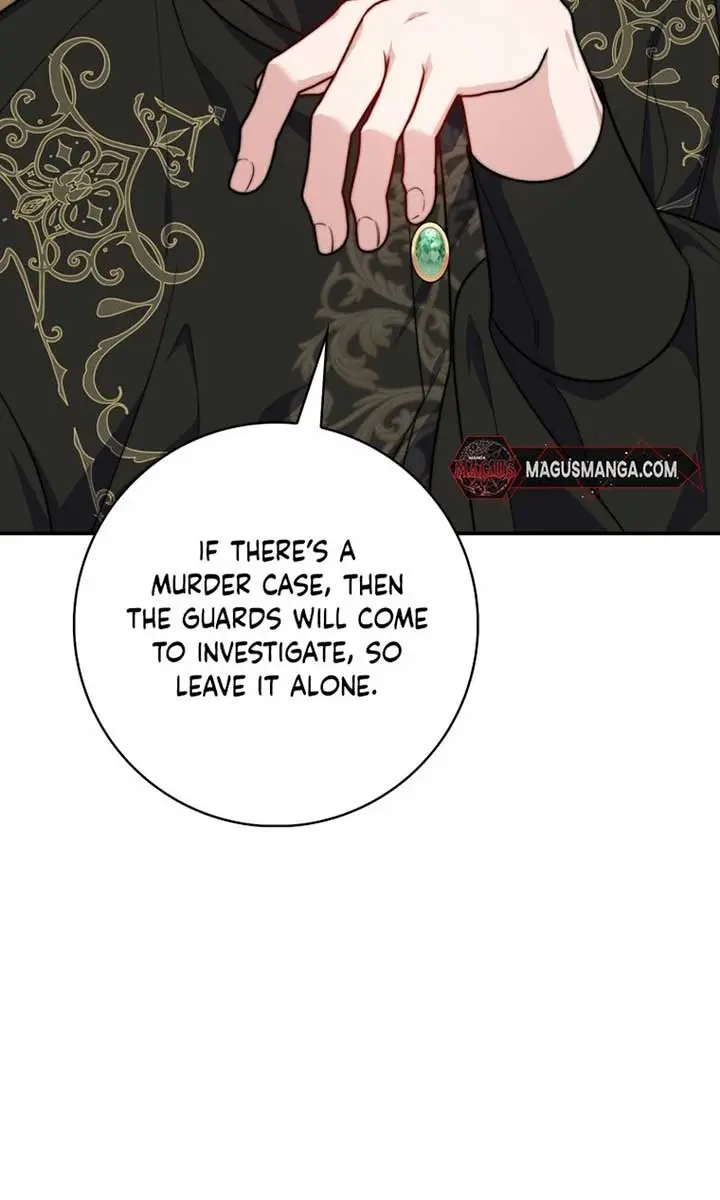 A Fortune-Telling Princess Chapter 37 Page 95