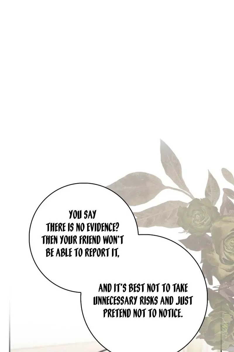 A Fortune-Telling Princess Chapter 38 Page 2