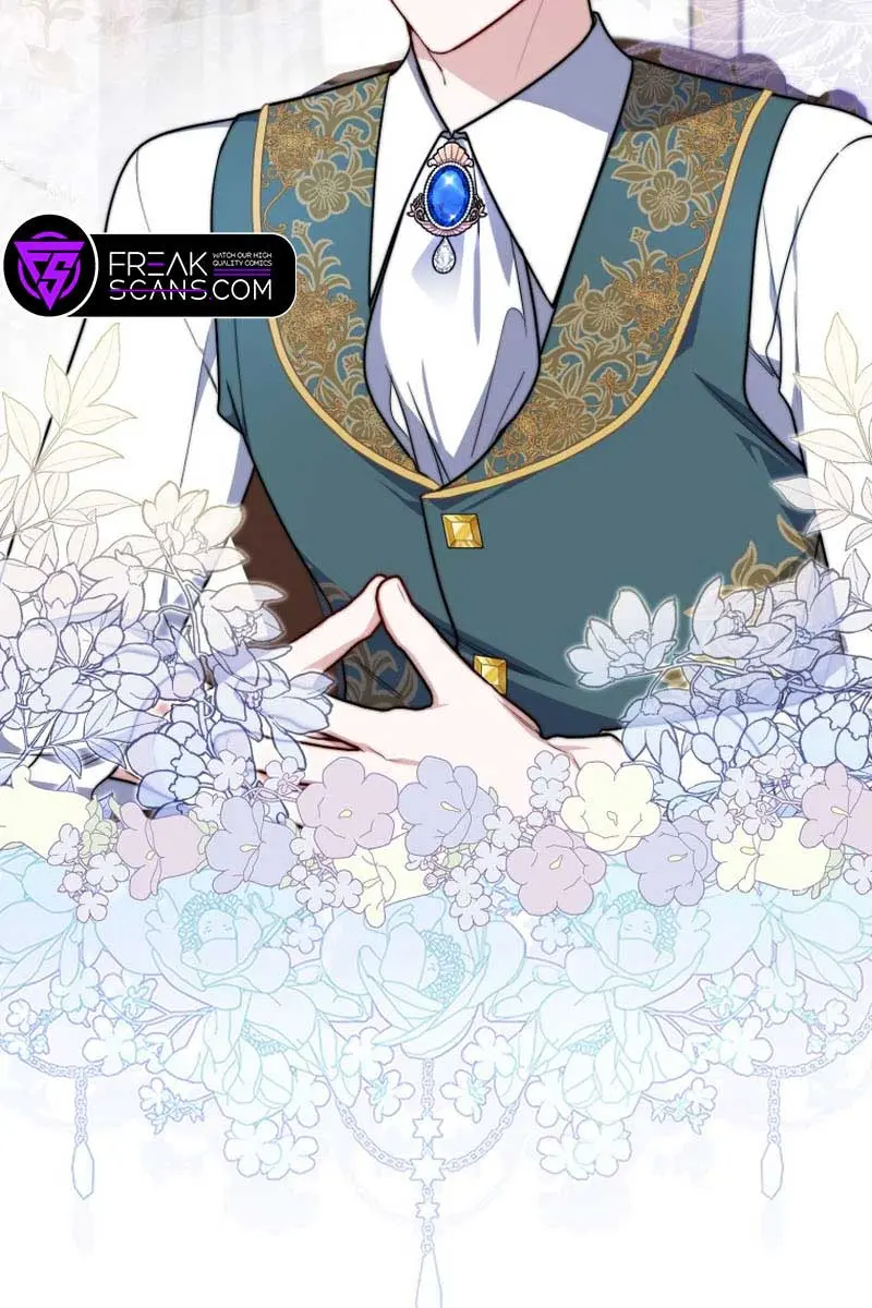 A Fortune-Telling Princess Chapter 38 Page 12
