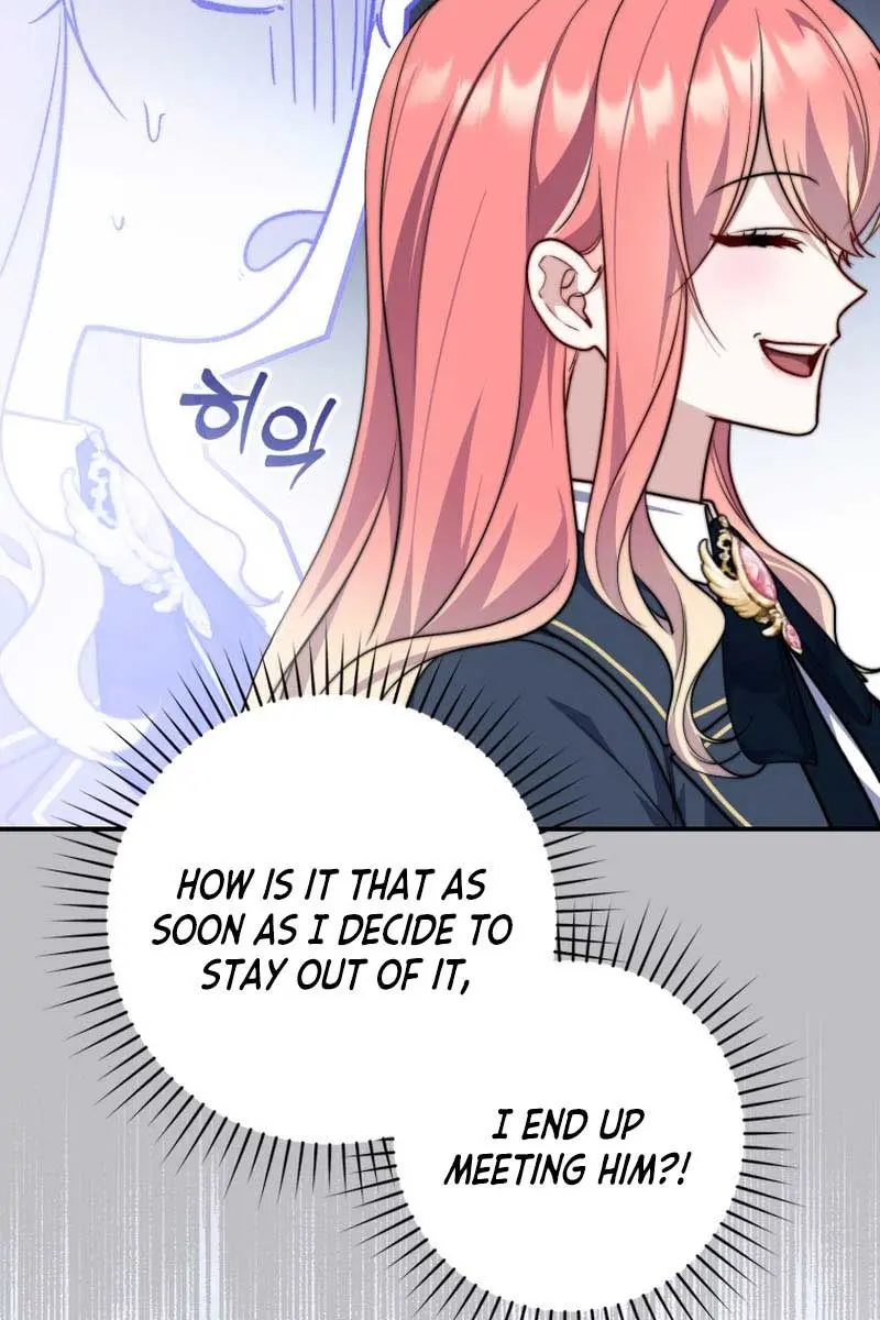 A Fortune-Telling Princess Chapter 38 Page 16