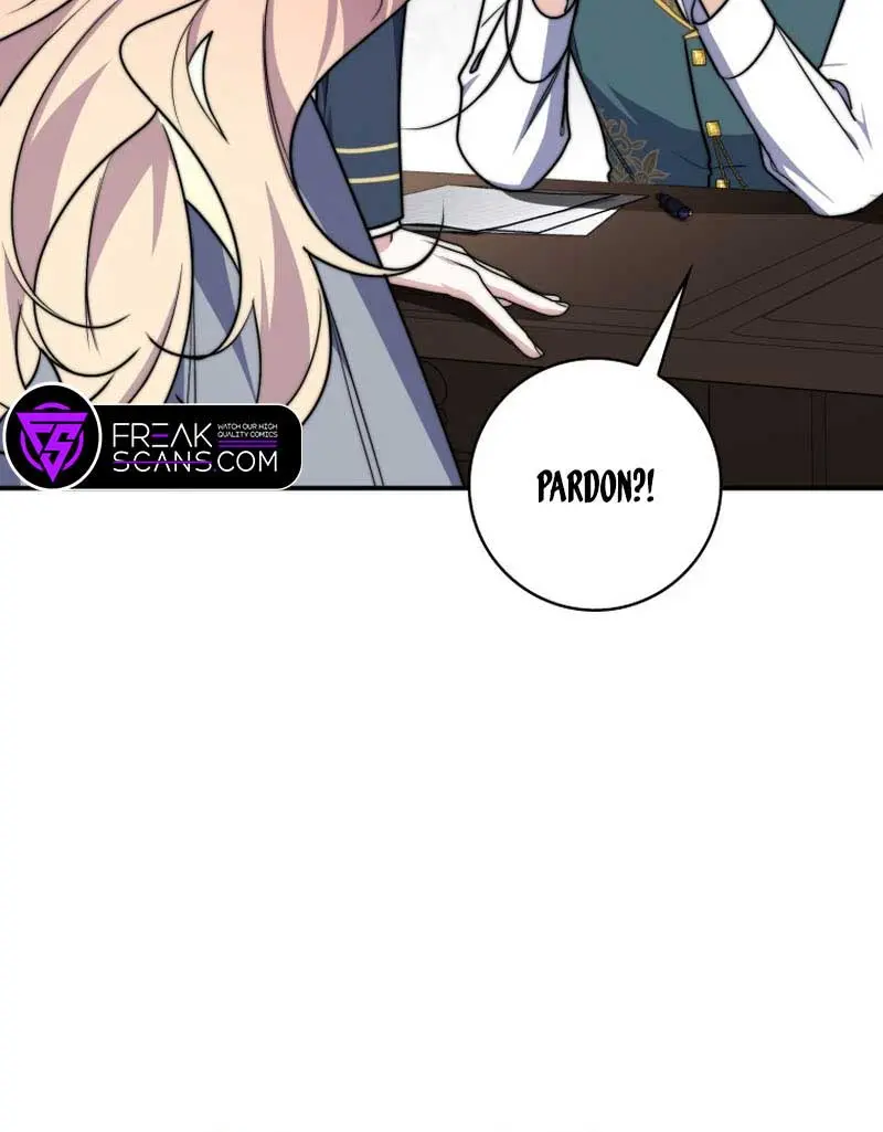 A Fortune-Telling Princess Chapter 38 Page 37