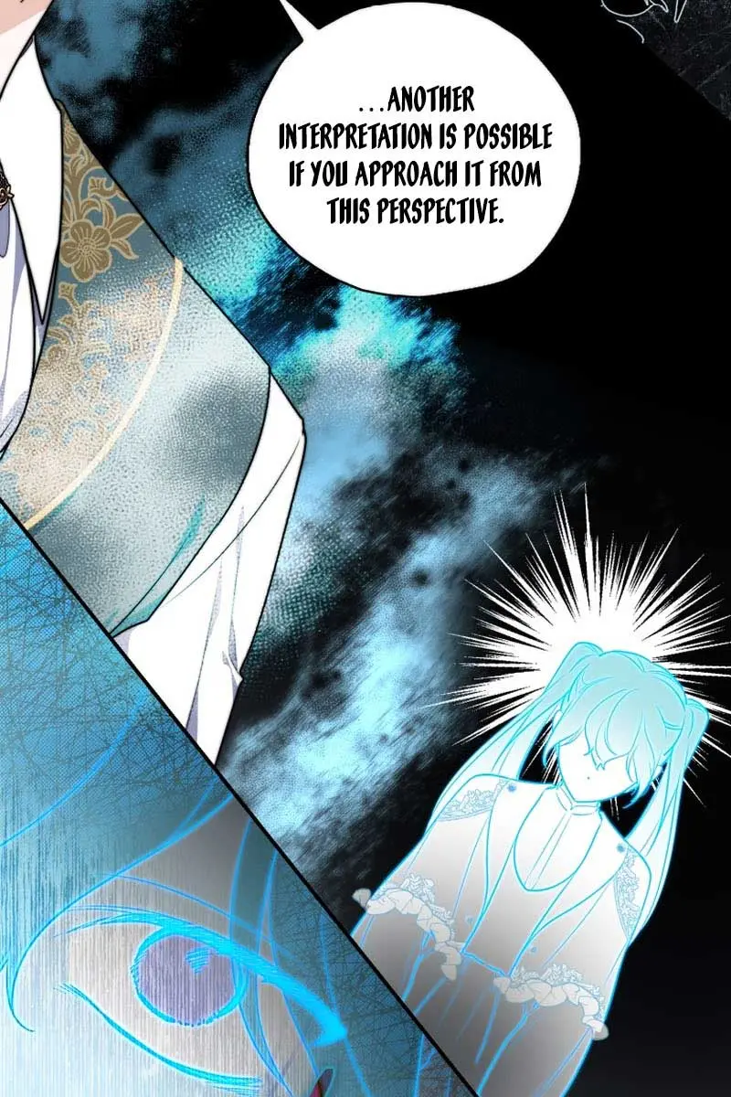 A Fortune-Telling Princess Chapter 38 Page 58