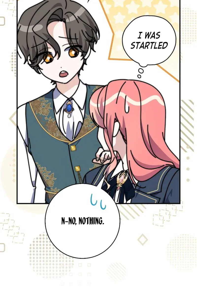 A Fortune-Telling Princess Chapter 38 Page 72