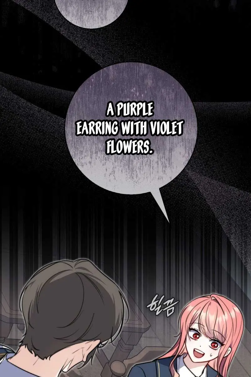 A Fortune-Telling Princess Chapter 38 Page 86