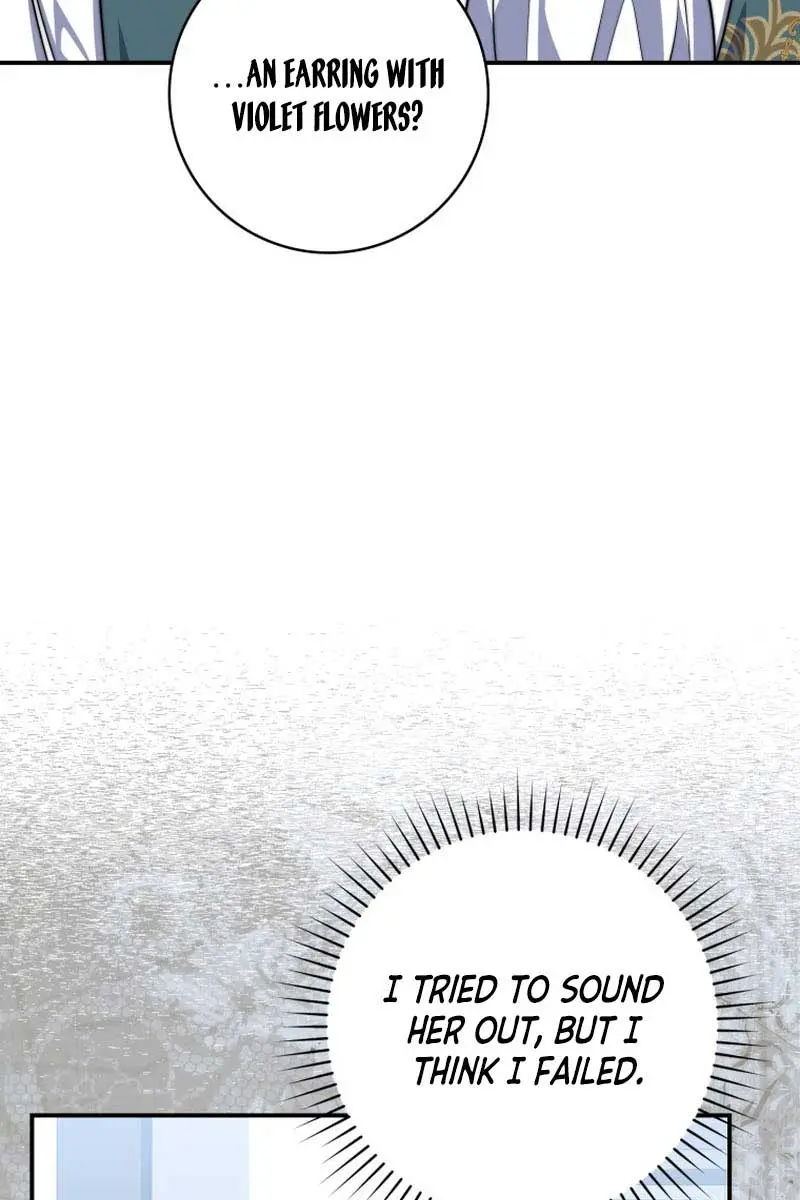 A Fortune-Telling Princess Chapter 38 Page 90
