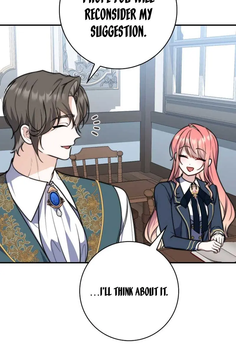 A Fortune-Telling Princess Chapter 38 Page 93