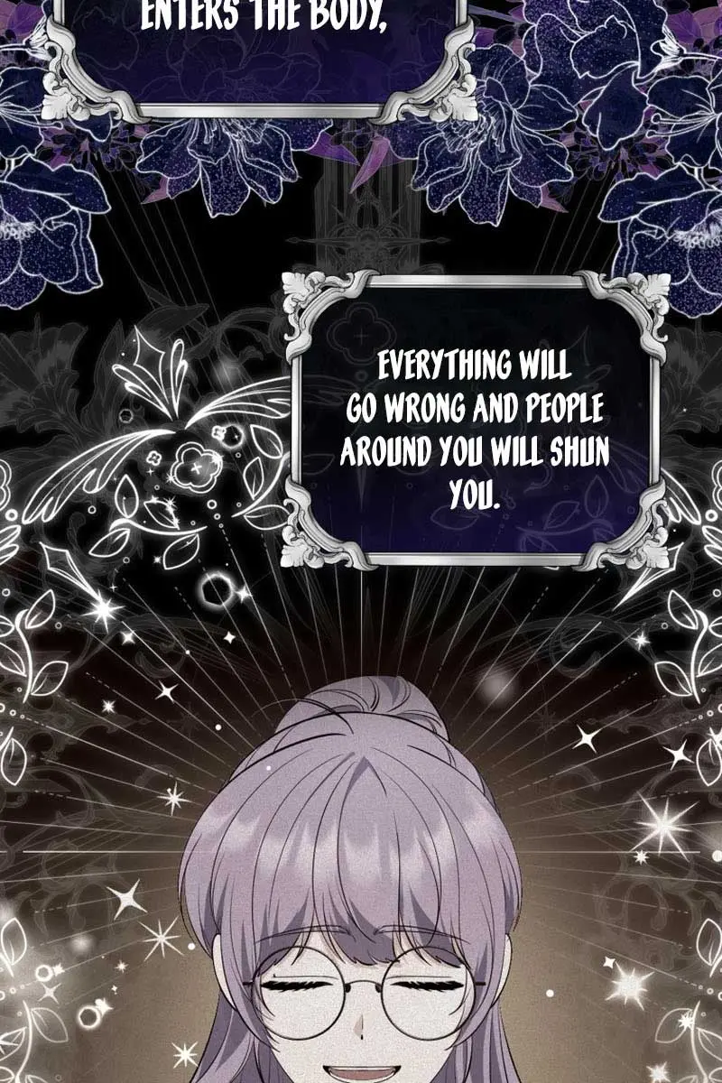 A Fortune-Telling Princess Chapter 38 Page 119