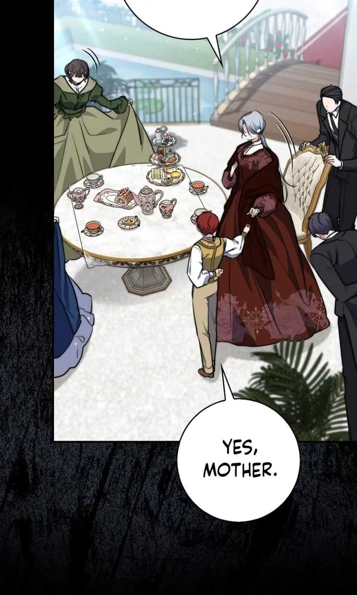 A Fortune-Telling Princess Chapter 39 Page 16