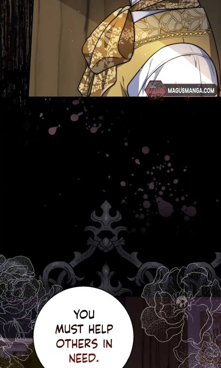 A Fortune-Telling Princess Chapter 39 Page 27