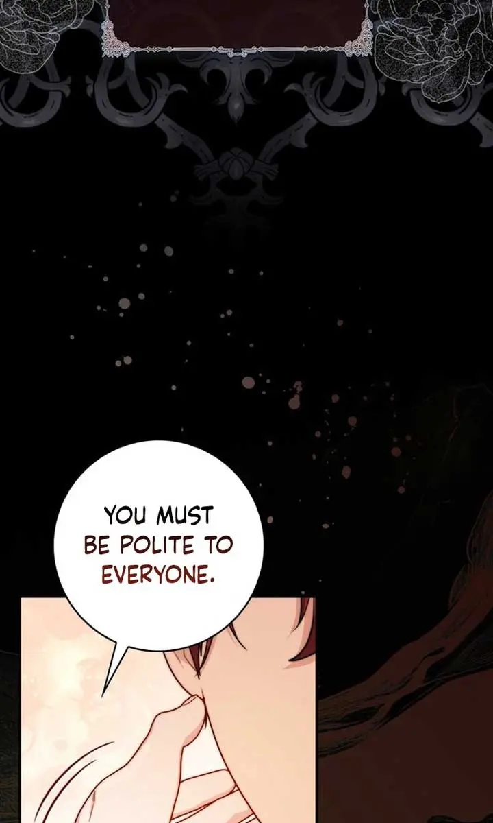 A Fortune-Telling Princess Chapter 39 Page 29