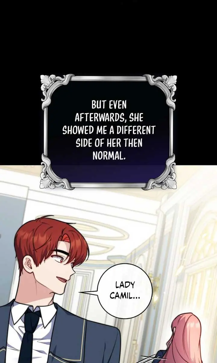 A Fortune-Telling Princess Chapter 39 Page 65