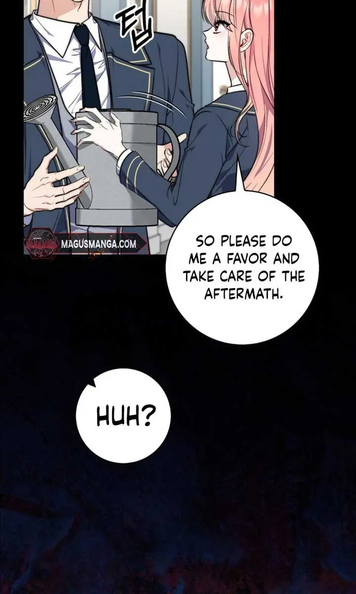 A Fortune-Telling Princess Chapter 39 Page 84