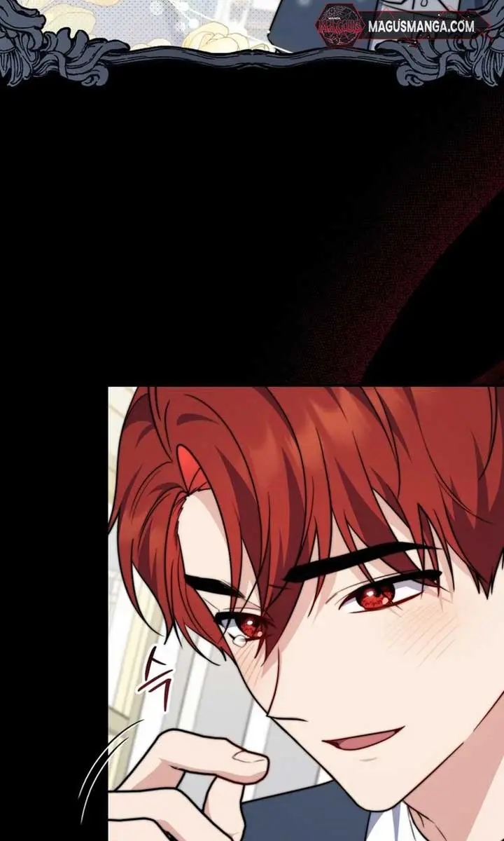 A Fortune-Telling Princess Chapter 39 Page 90