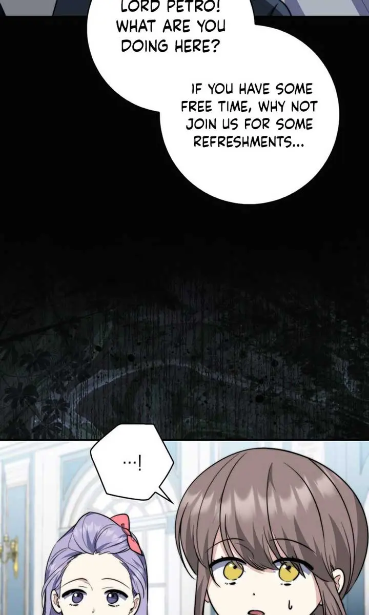 A Fortune-Telling Princess Chapter 39 Page 106