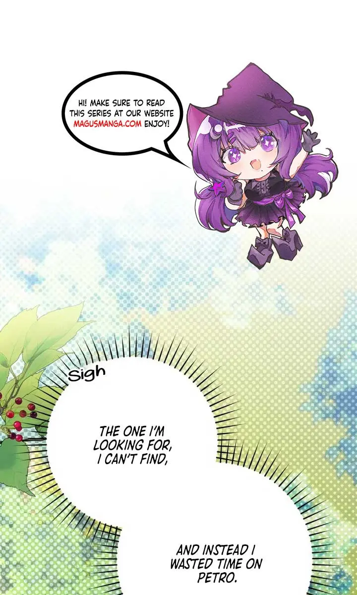 A Fortune-Telling Princess Chapter 40 Page 2