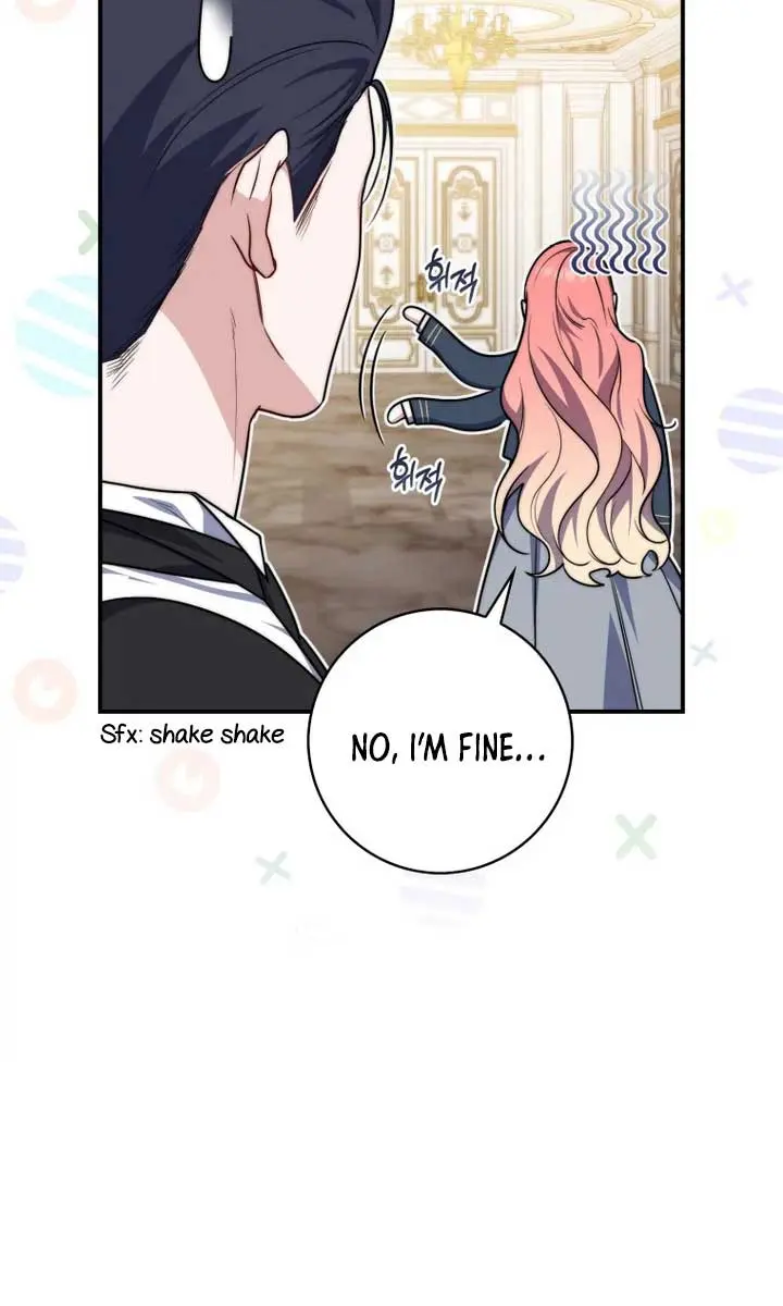 A Fortune-Telling Princess Chapter 40 Page 43