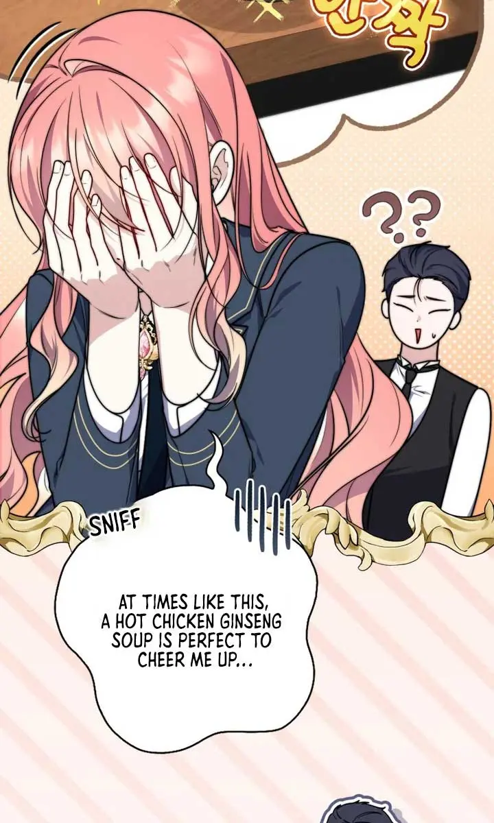 A Fortune-Telling Princess Chapter 40 Page 46