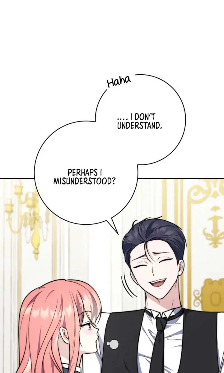 A Fortune-Telling Princess Chapter 40 Page 62