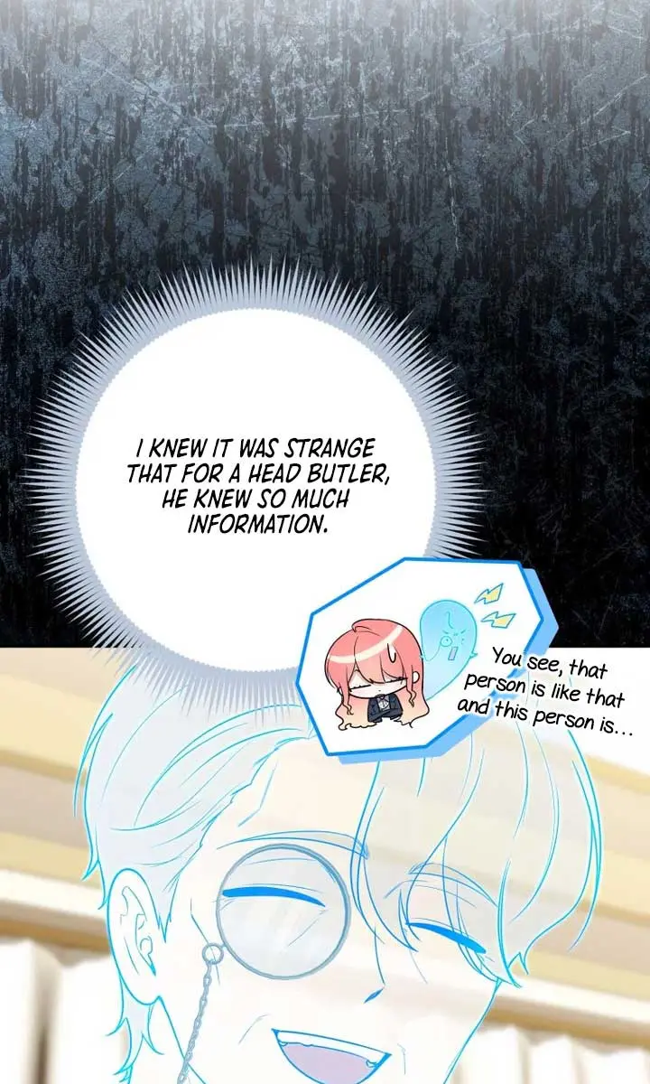 A Fortune-Telling Princess Chapter 40 Page 79