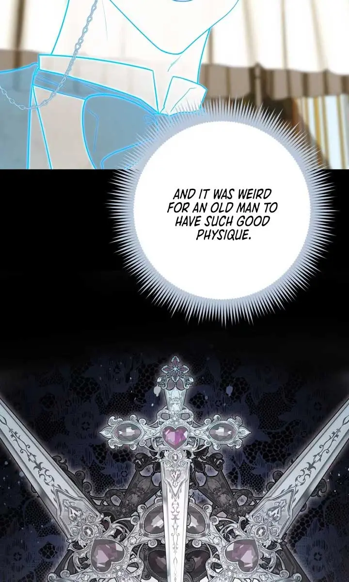 A Fortune-Telling Princess Chapter 40 Page 80