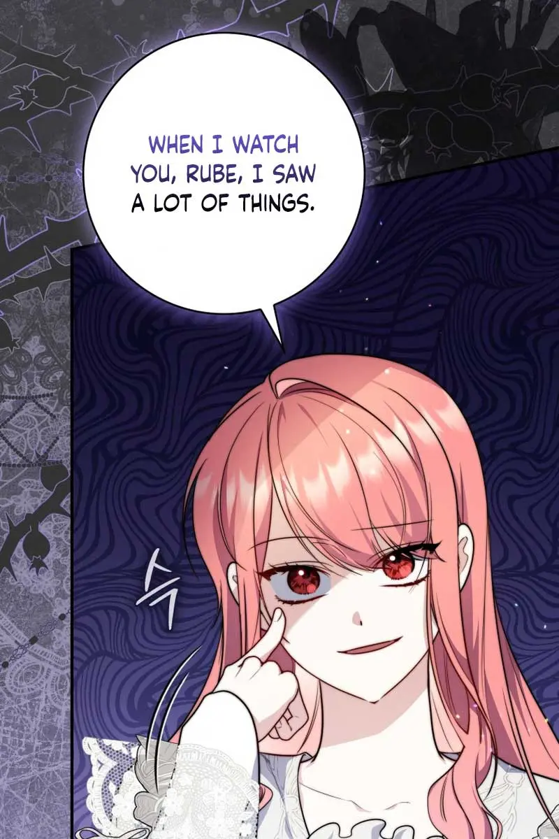 A Fortune-Telling Princess Chapter 41 Page 28
