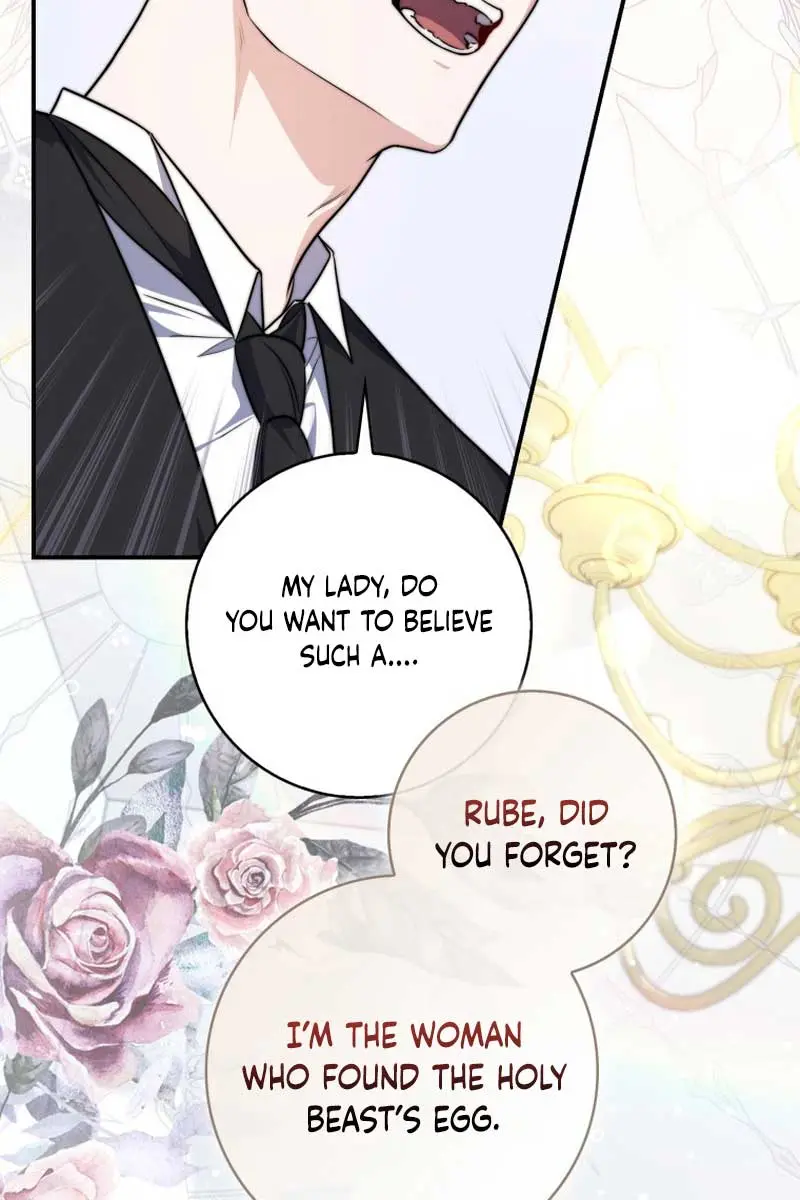 A Fortune-Telling Princess Chapter 41 Page 34