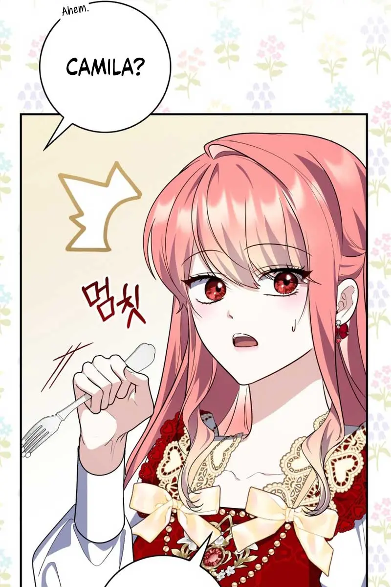 A Fortune-Telling Princess Chapter 41 Page 79