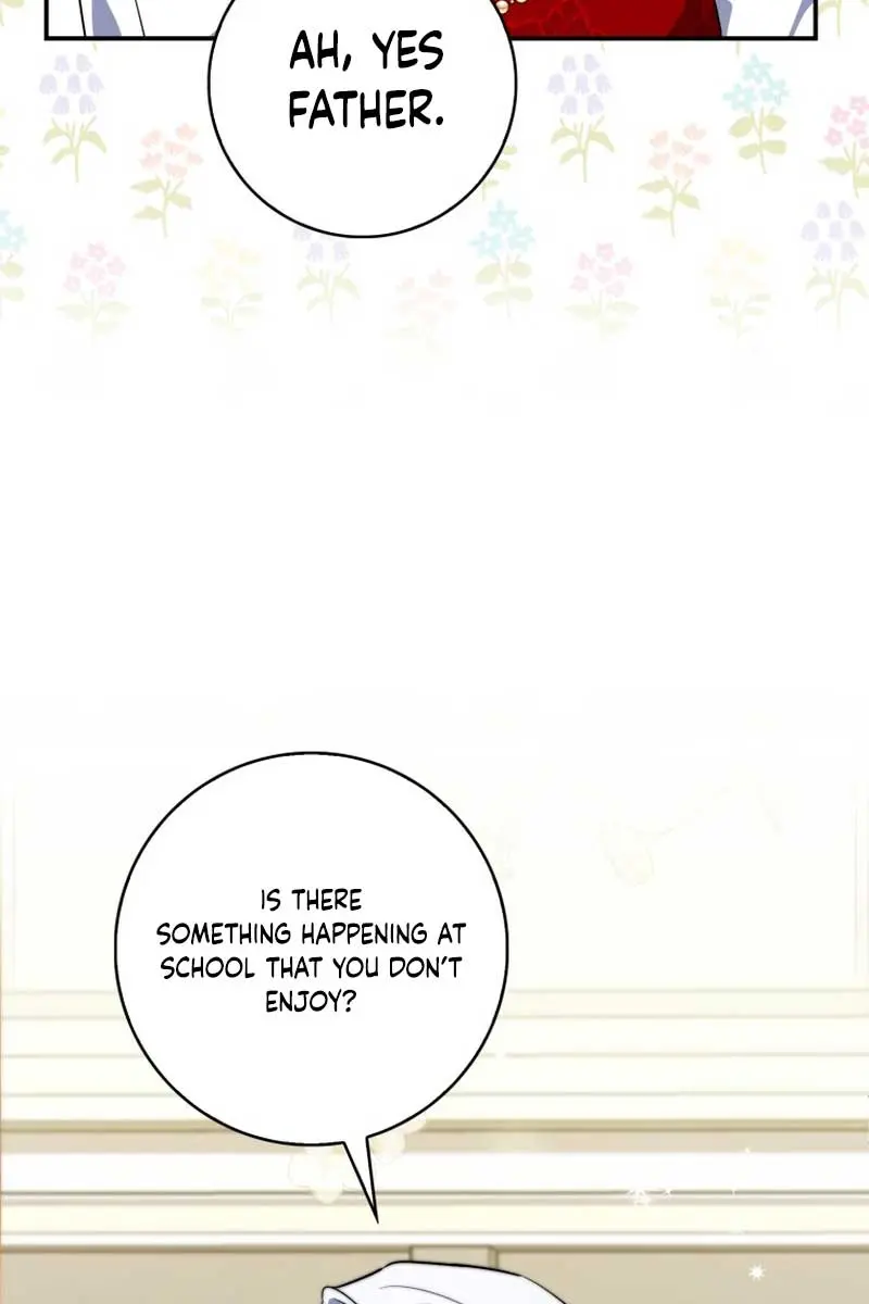 A Fortune-Telling Princess Chapter 41 Page 80