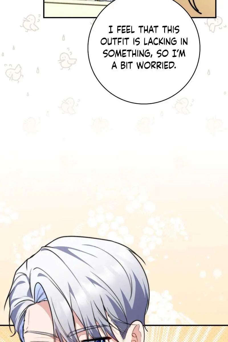 A Fortune-Telling Princess Chapter 41 Page 91