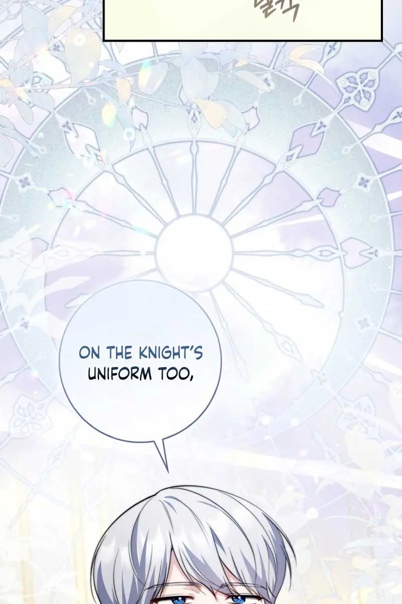 A Fortune-Telling Princess Chapter 41 Page 111