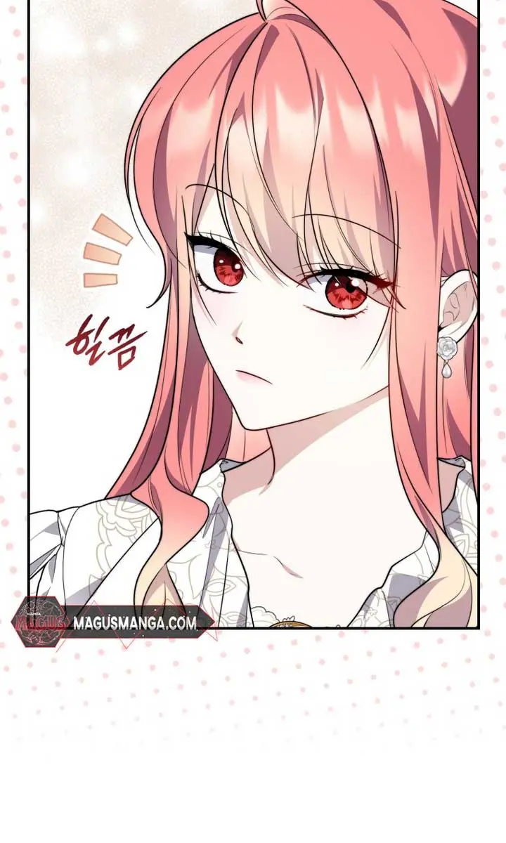 A Fortune-Telling Princess Chapter 42 Page 22
