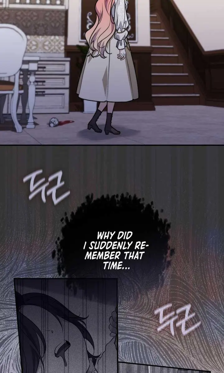 A Fortune-Telling Princess Chapter 42 Page 58
